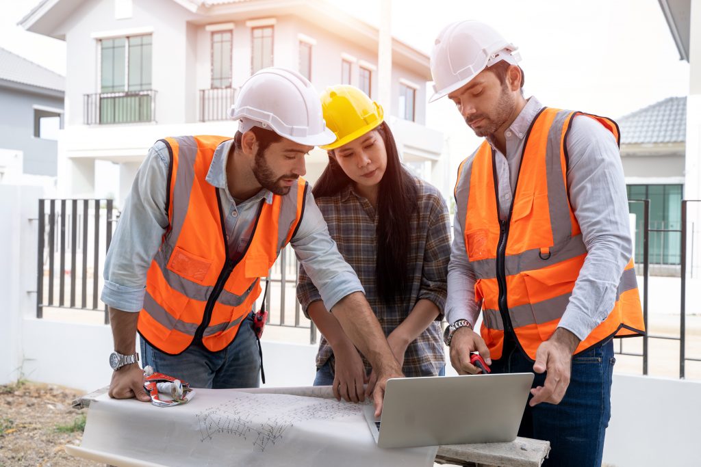 Gloucester Construction Safety Consultant