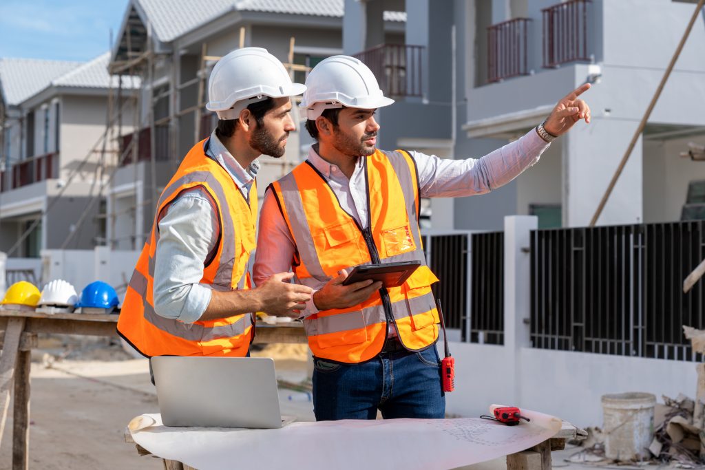 Safety Services
