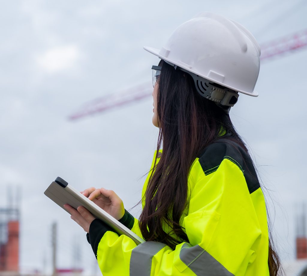 Safety Consultant 2