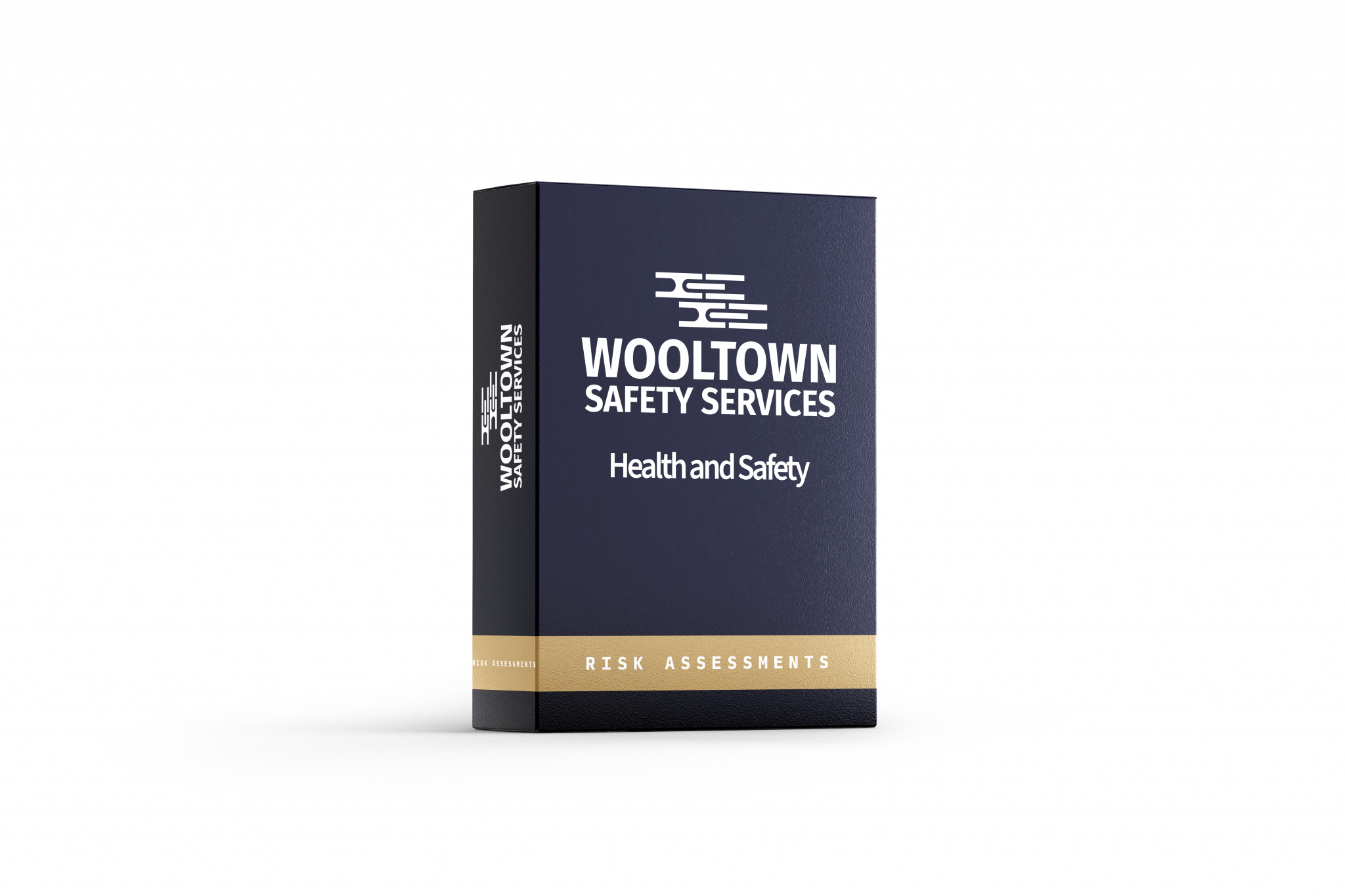 Wooltown Safety Services Risk Assessment Box